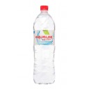 Aqualar pH9+ dabīgs minerālūdens, negāzēts 1,5l
